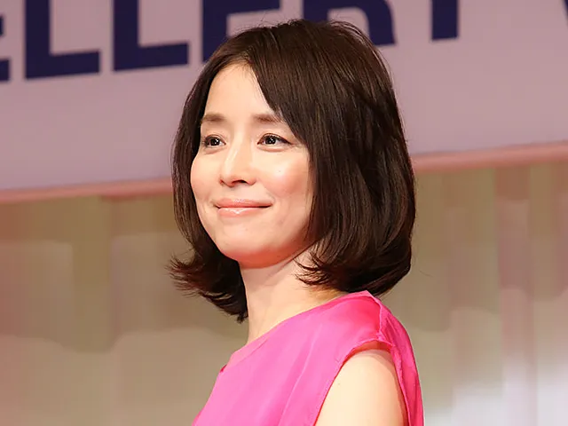 石田ゆり子