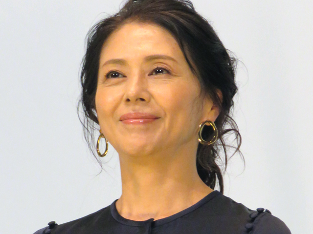 小泉今日子