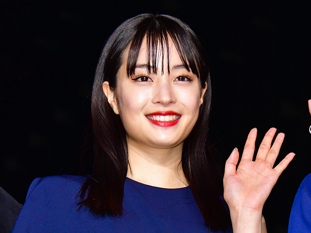 広瀬すず