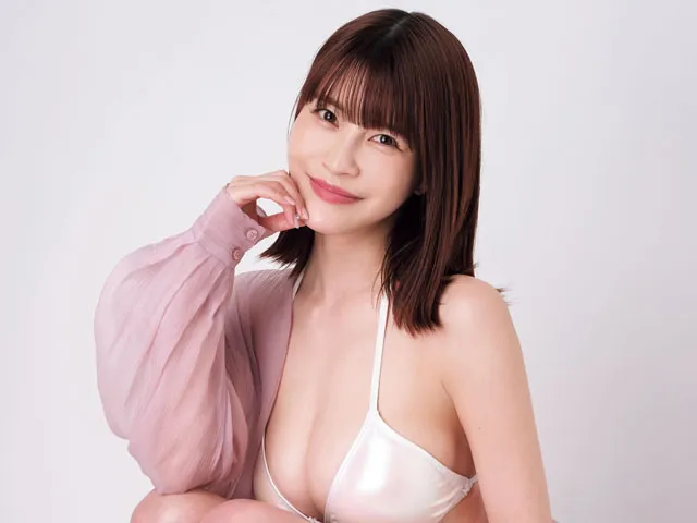 岸明日香