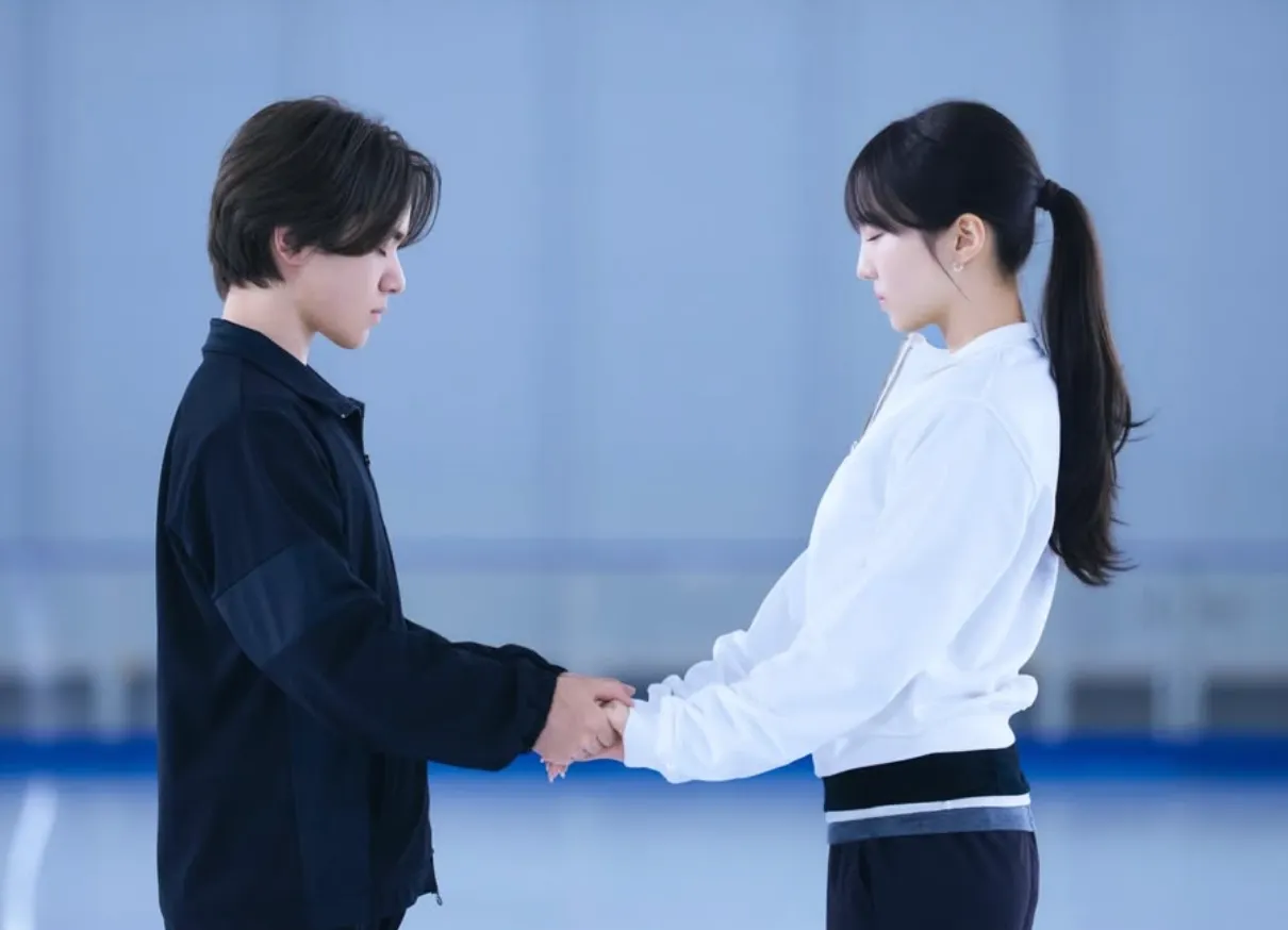 本田真凛インスタグラムより