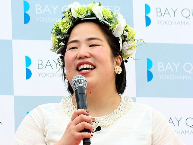 ゆりやんレトリィバァ
