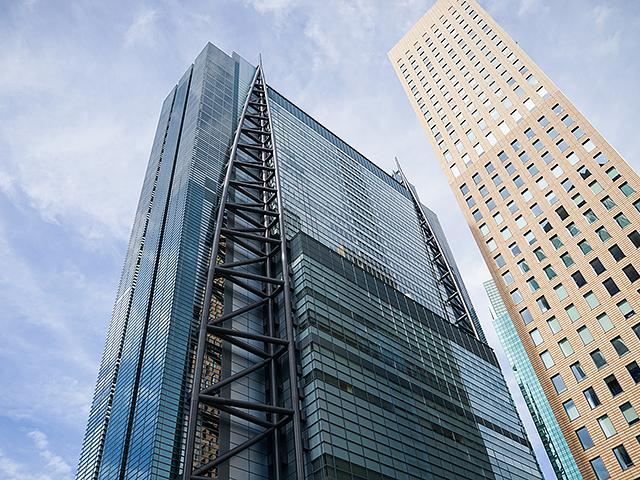 日本テレビ