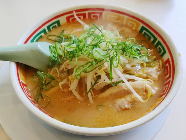 ラーメン