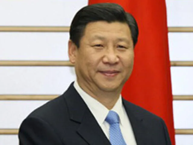 習近平