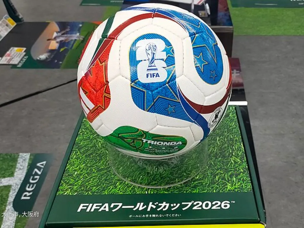 W杯2026