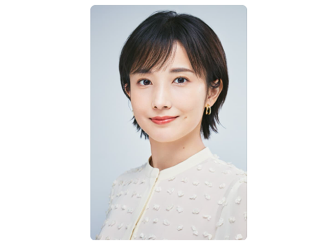 林田理沙アナ