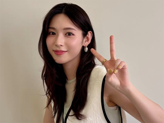白石聖
