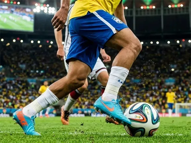 サッカー