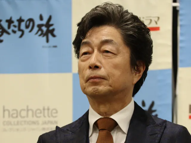 中村雅俊