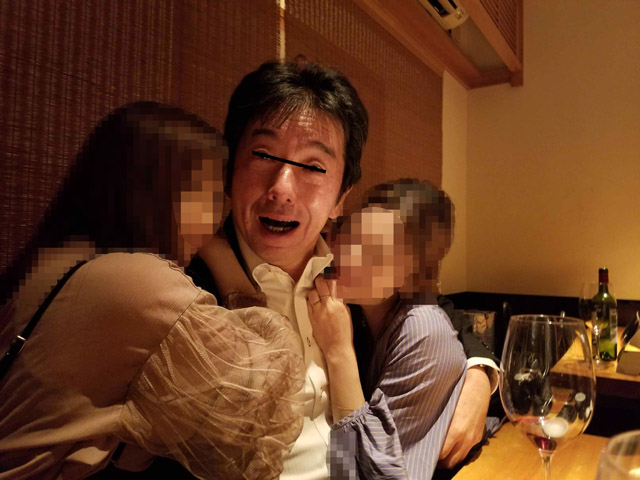 東海テレビ・小島浩資相談役