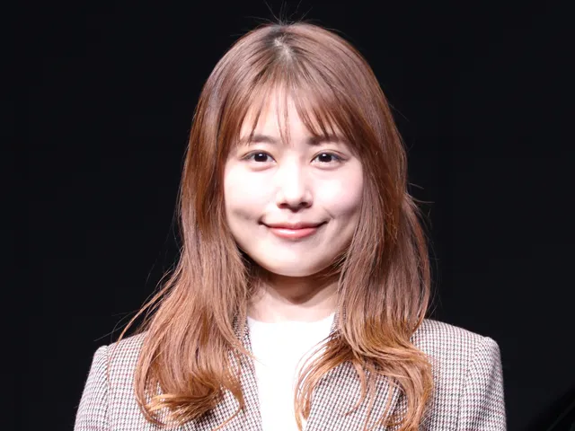 有村架純
