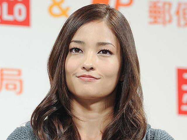 黒木メイサ