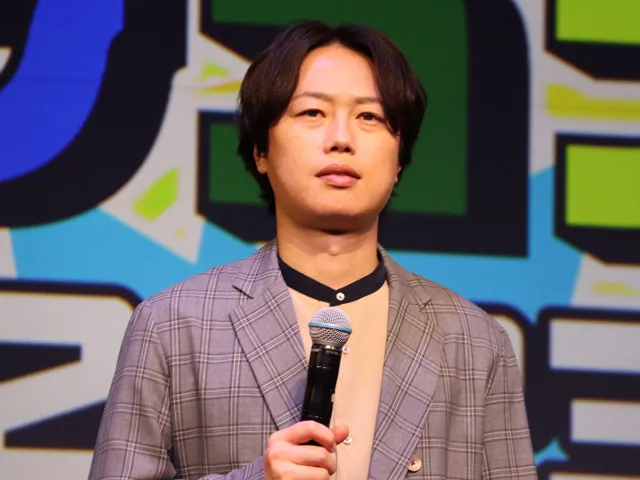 見取り図のリリー