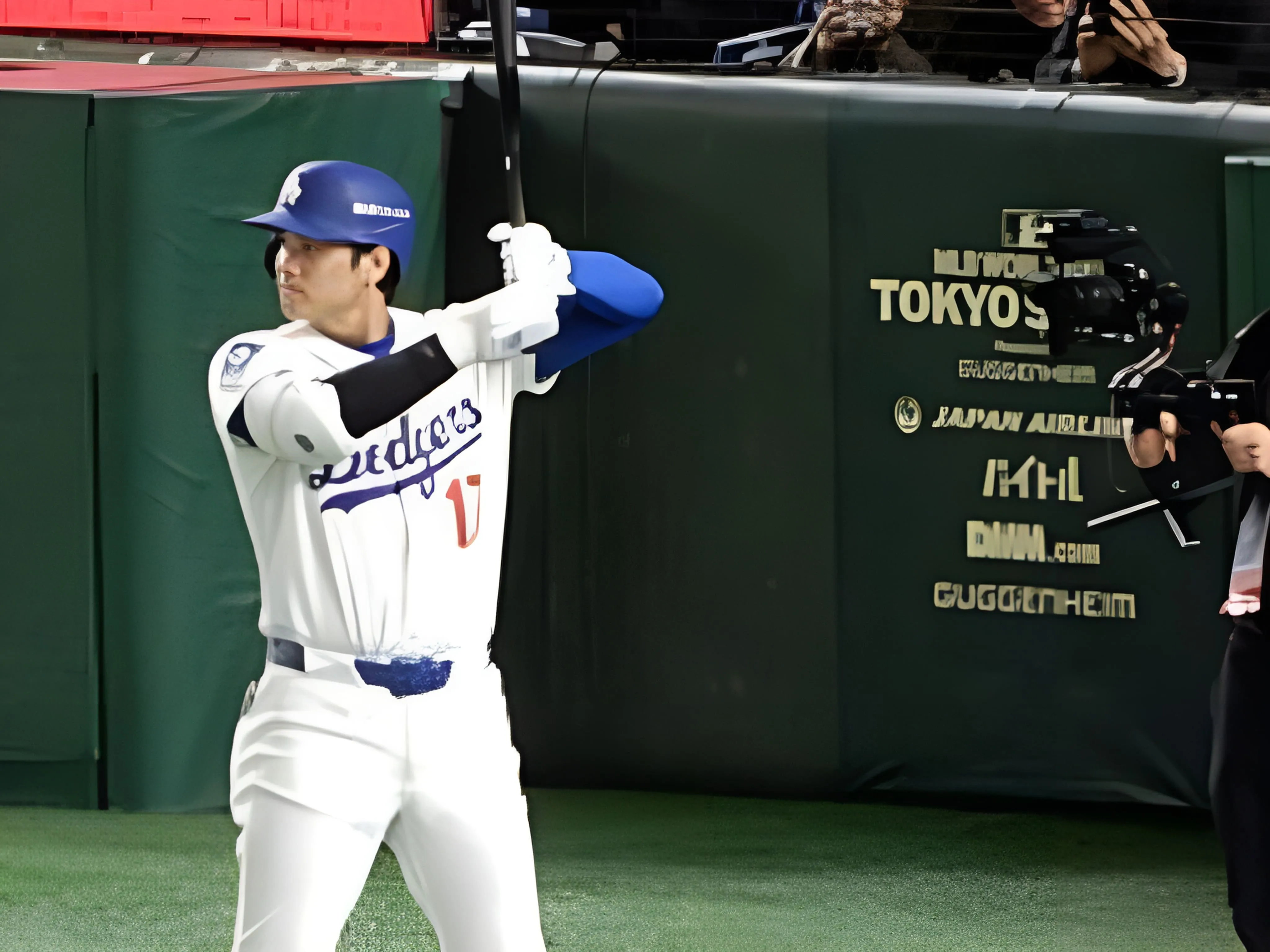 大谷翔平