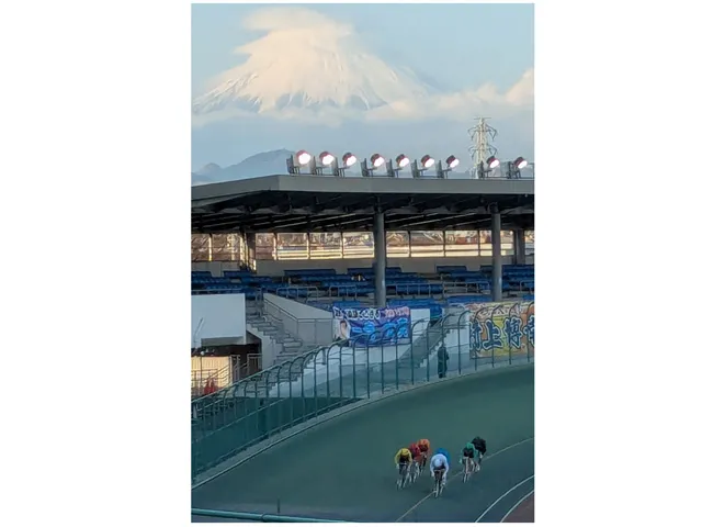 静岡競輪