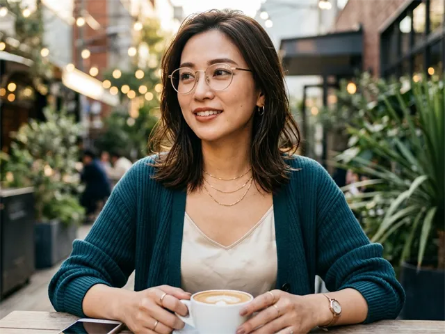 女性