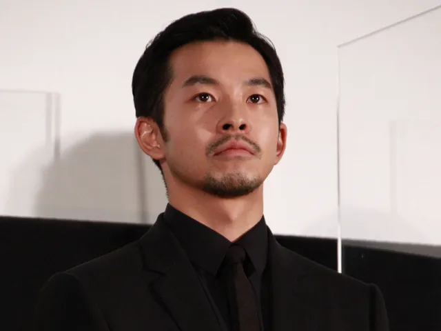 仲野太賀