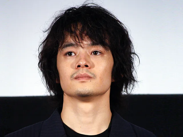 池松壮亮