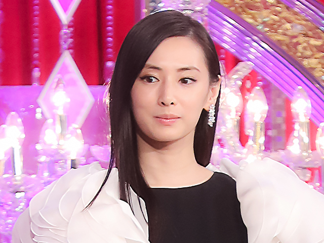 北川景子