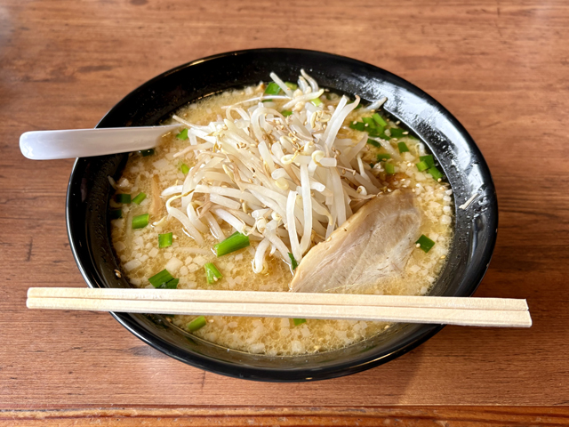 ラーメン