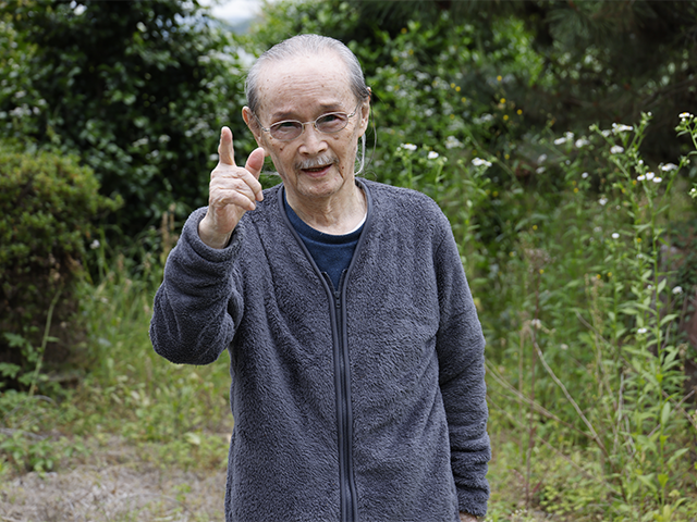 山本晋也（C）週刊実話Web