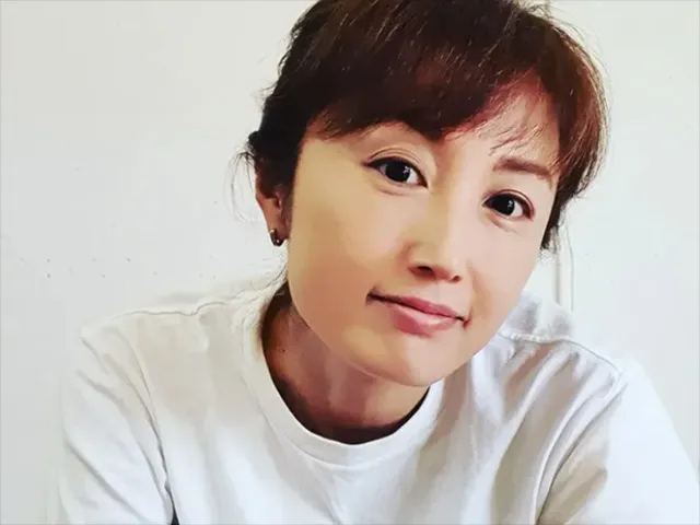 井上晴美（公式インスタグラムより）