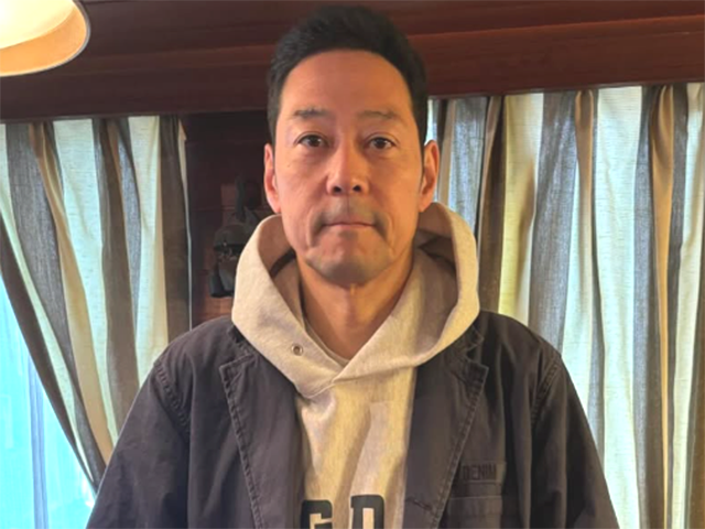 東野幸治