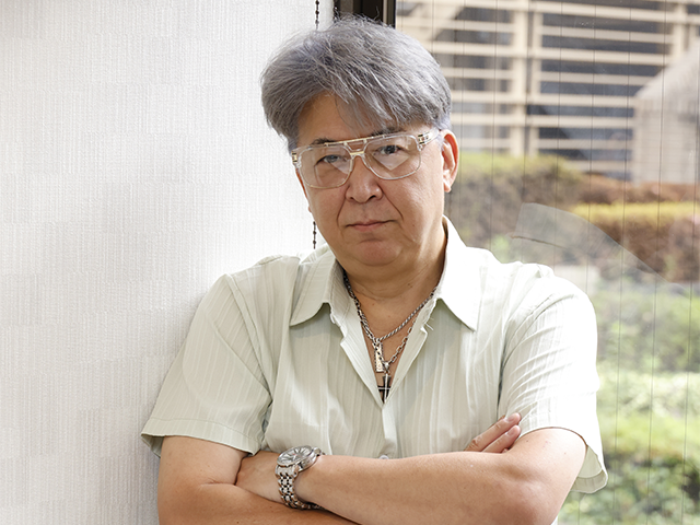 嶋大輔（C）週刊実話Web