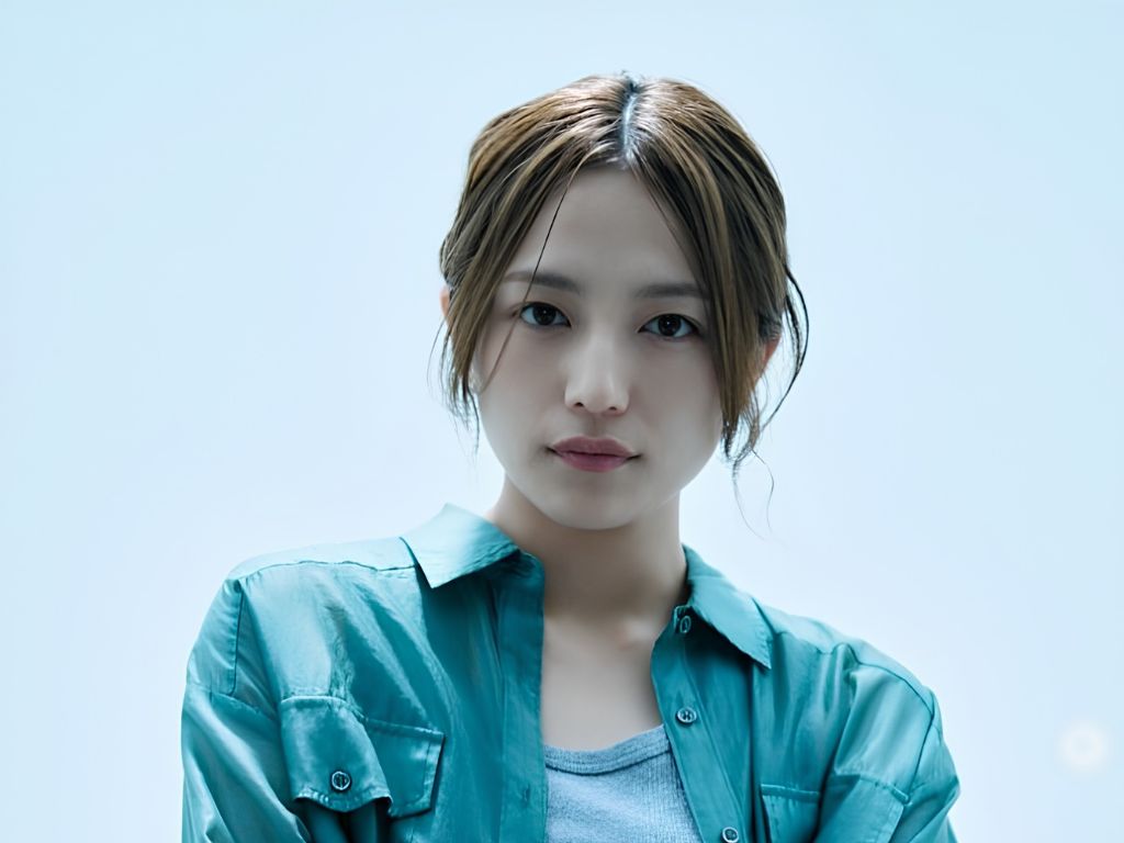 川口春奈