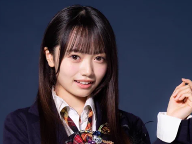 花田藍衣