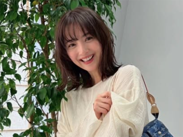 佐々木希