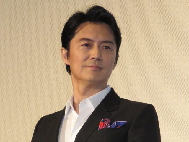 福山雅治