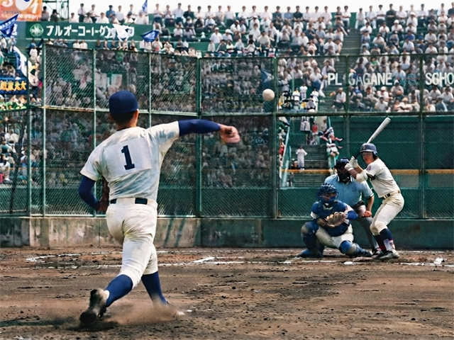 高校野球