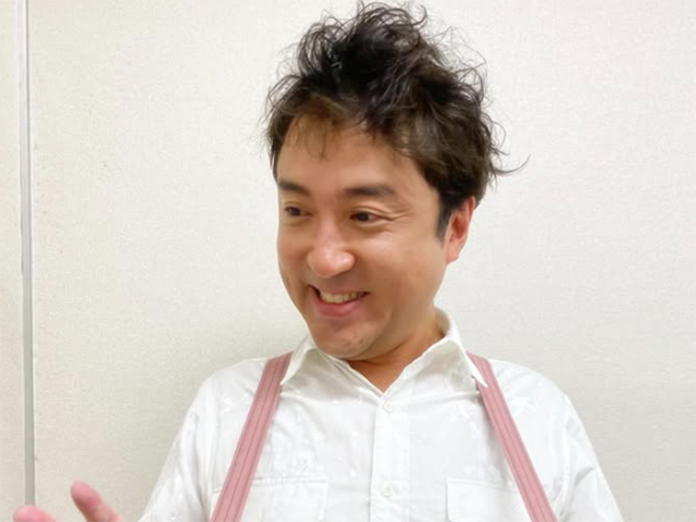 ムロツヨシ