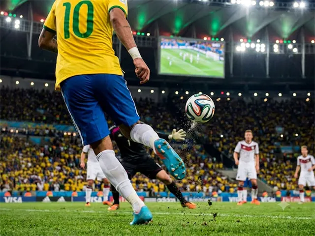 サッカー