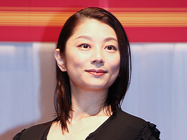 小池栄子
