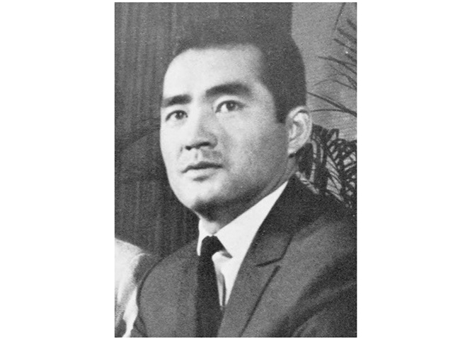長嶋茂雄