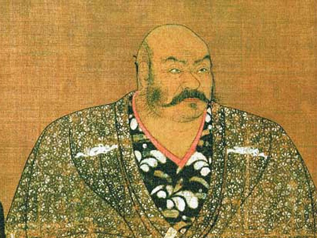 武田信玄