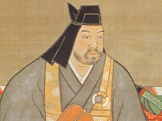 上杉謙信