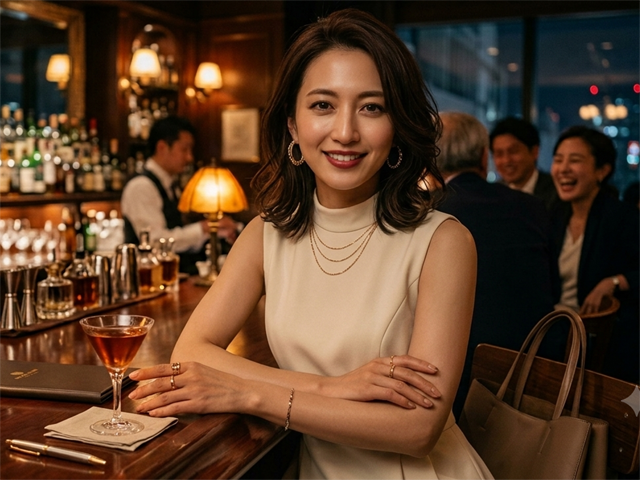 女性