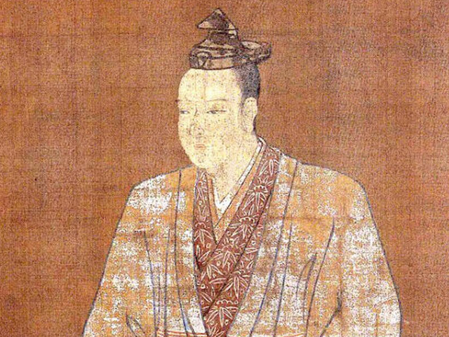 明智光秀