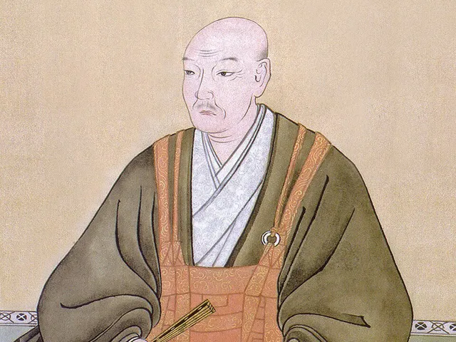 大友宗麟