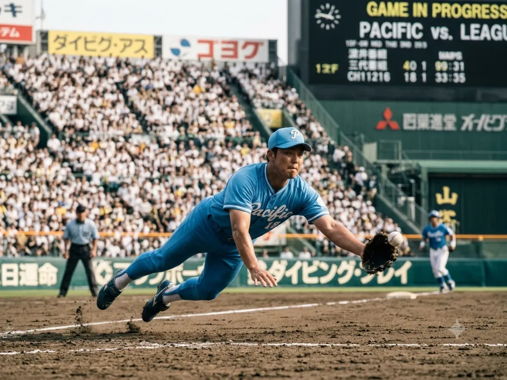 野球