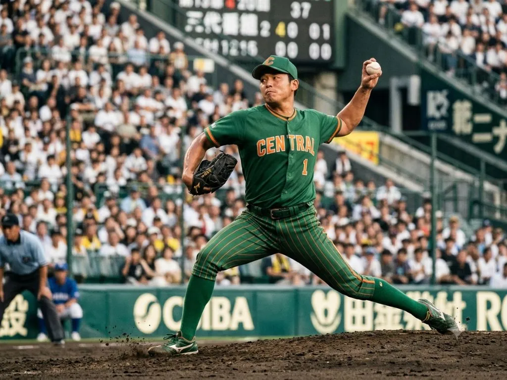 野球