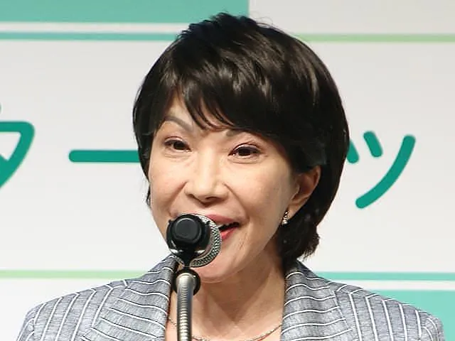 高市早苗