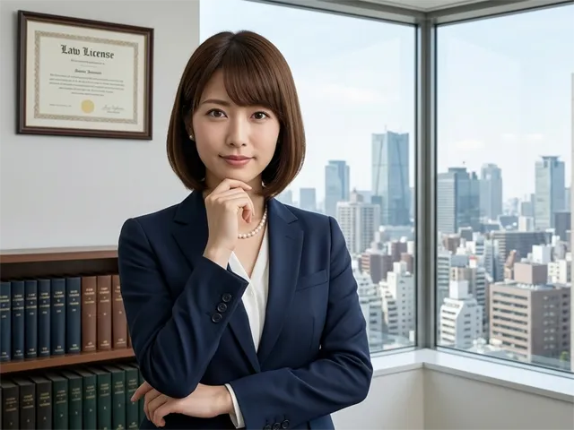 女性
