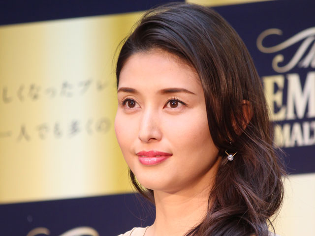 橋本マナミ