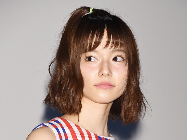 島崎遥香