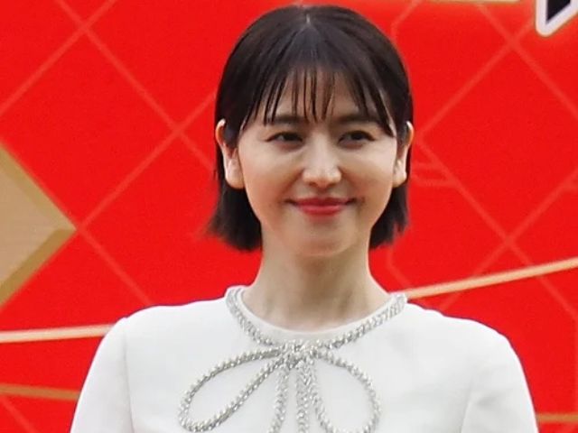 長澤まさみ